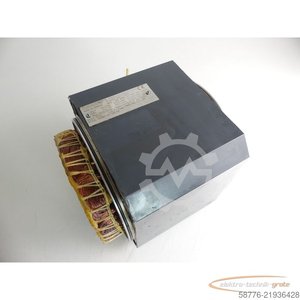 Stator Siemens dla silnika 1FT6082-1AF71 SN: EL189625201007