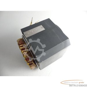 Stator Siemens dla silnika 1FT6082-1AF71 SN: EL189625301003