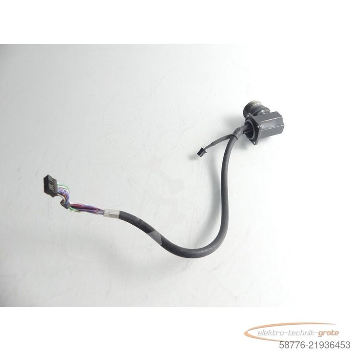Роз'єм для 1FT6082 Motor SN: 103182