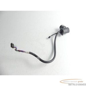 Siemens Plug for 1FT6082 Motor SN: 103182