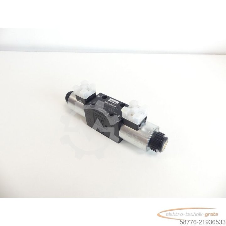 Parker D1VW001CVJWL91 zawór kierunkowy 24 VDC -! -
