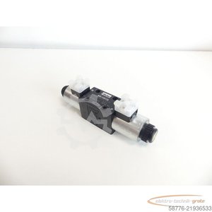 Parker D1VW001CVJWL91 zawór kierunkowy 24 VDC -! -