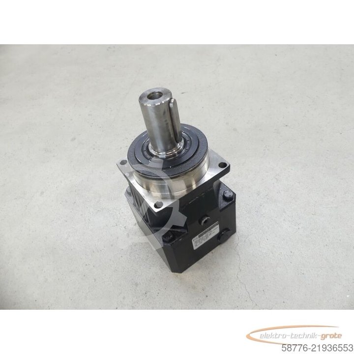 P521SPD0100ME 110 / 130 / 24 Transmisja SN: 1770698