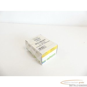 WAGO 750- 323 Profibus DP 12 MBd / Digital SN 131159 -! -
