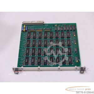 Philips 4022 226 2310 MEMO MOD 64 K Mapa