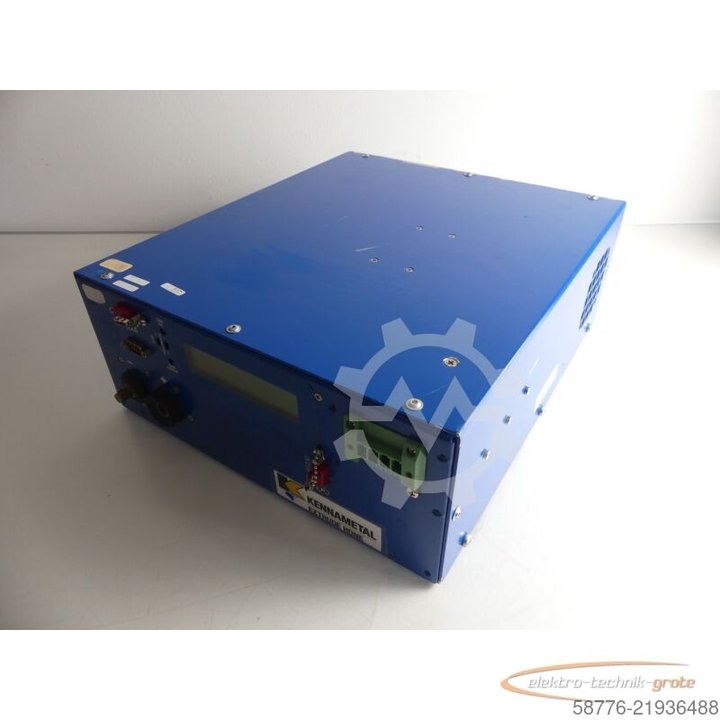 Deutronic DX 3000 / 3-CAN-60-DIV Підставка живлення: 1 СН: 9122080017