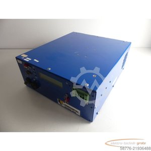 Deutranic DX 3000 / 3- CAN- 60- DIV Stojak zasilający: 1 SN: 9122080017