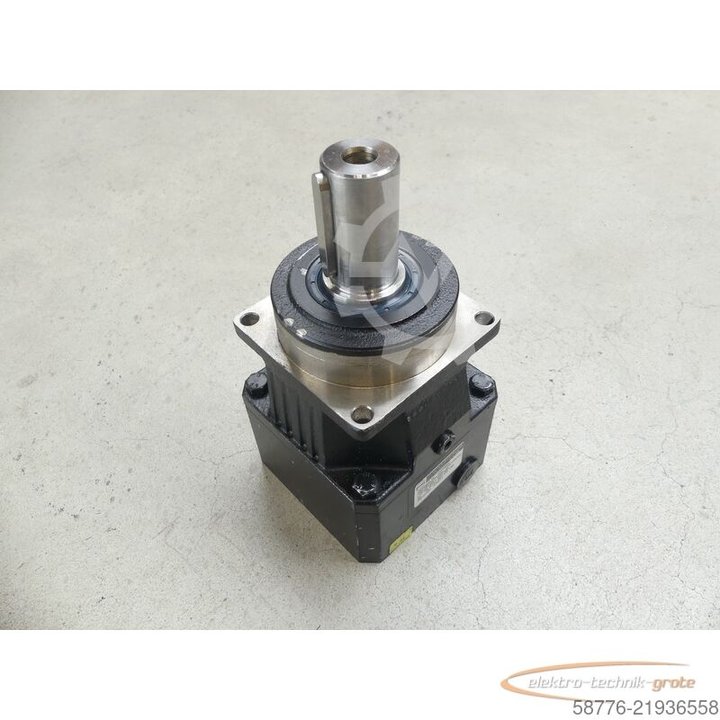 P521SPD0100ME 110 / 130 / 24 Transmisja SN: 1770699
