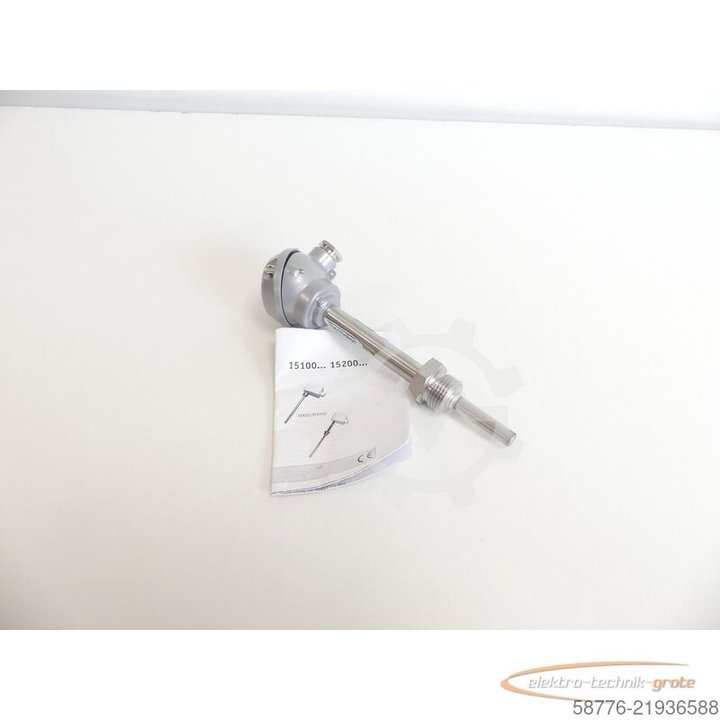 Thermokon SFKH0105008 Długość pręta czujnika temperatury 13 cm