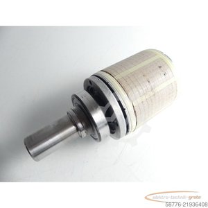 Siemens Rotor for 1FT6082-1AF71