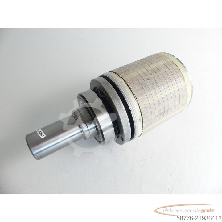 Шотландський ротор для 1FT6082-1AF71 Сихронсервер SN: 103185