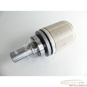 Siemens Rotor for 1FT6082-1AF71 Sychronservomotor SN: 103185