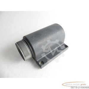 Siemens Plug for 1FT6086 Motor SN: 103177
