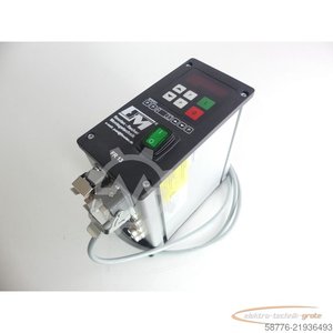 Mikser Fimotec typu FR 13 ID: 620503 Inwerter częstotliwości SN: 42496 -! -