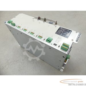Heidenhain UE 112 Compact Inverter ID: 375 715 SN: 25026084 B