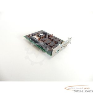 AMK KW- PB1 Moduł AE- PB1- 1,01 SN 27866