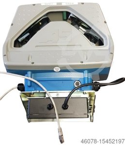 ACCU- SORT Systems Accu- Sort Axiom- X 2L Skaner kodów kreskowych