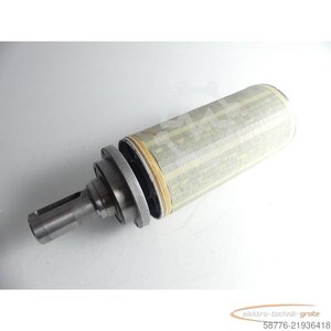Siemens Rotor for 1FT6086- 8AC71