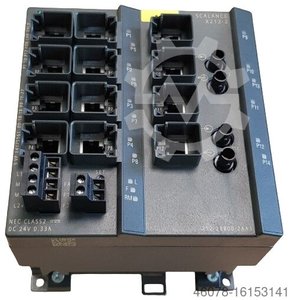 Siemens 6GK5212- 2BB00- 2AA3 Siemens SPS
