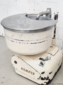 WP Kemper F 70 S