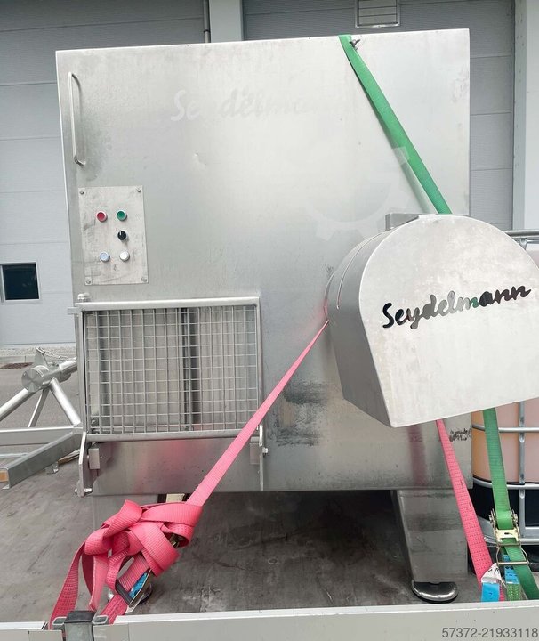 Seydelmann AE130/3-B
