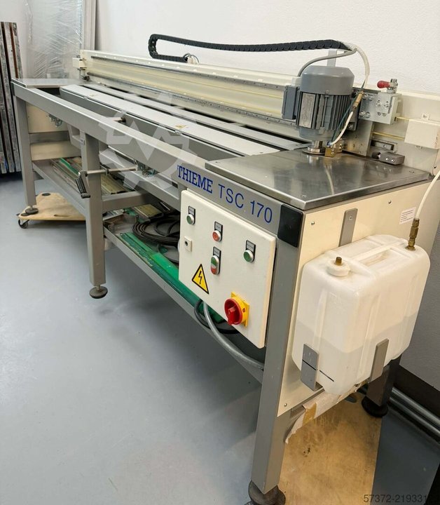 Thieme TSC 170
