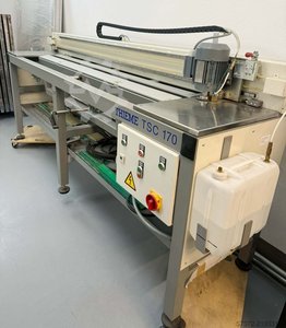 Thieme TSC 170