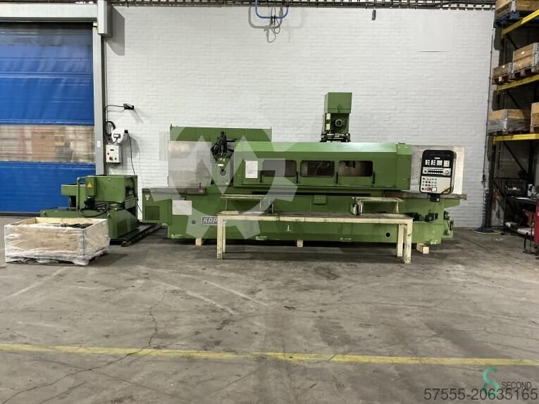 KAPP PAS 383 CNC