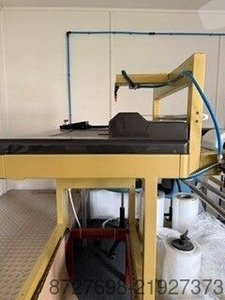 Ravizza Packaging SIMPLICITA BAG SMART 600H