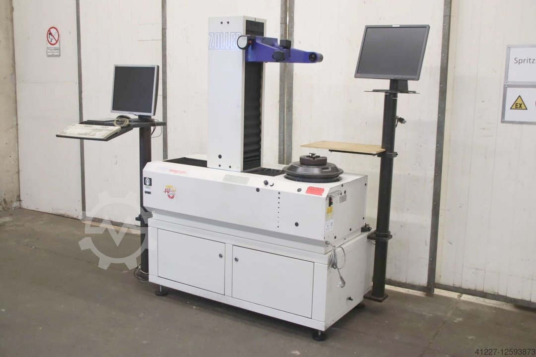 Zoller V520B/AWV