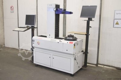 Zoller V520B/AWV