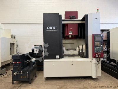OKK VP600 -5AX