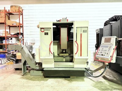 HERMLE C800U