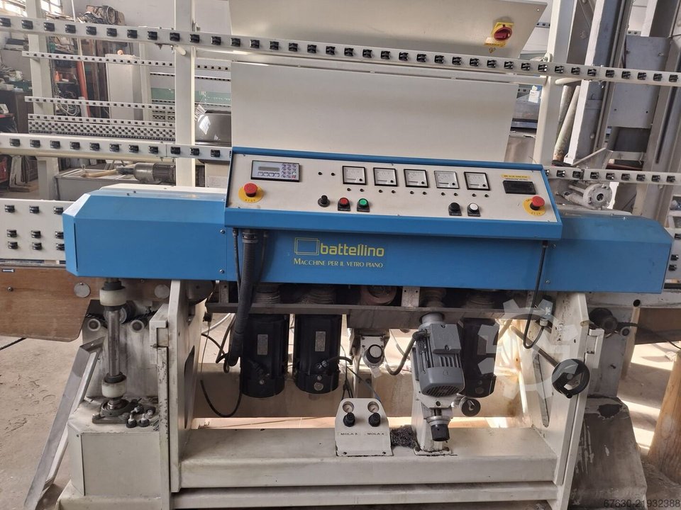 BATTELLINO FP5