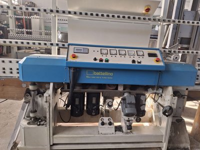 BATTELLINO FP5
