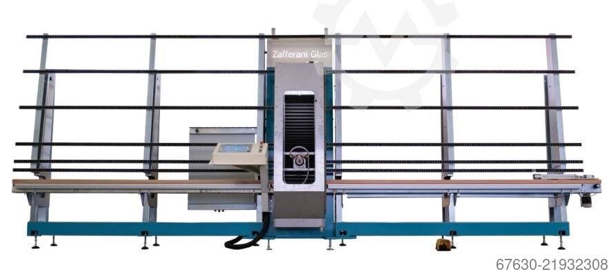 ZAFFERANI AZV MILL 1000