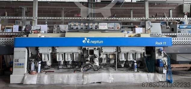 NEPTUN ROCK 11