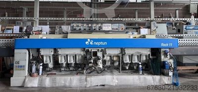 NEPTUN ROCK 11