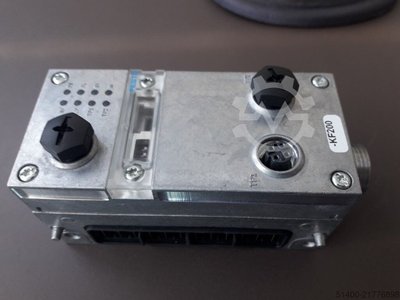 Interfejs Festo / węzeł magistrali CPX- FB43