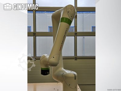 FANUC CRX- 20iA / L