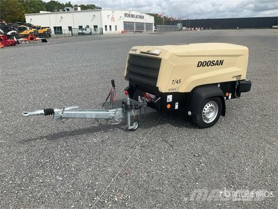 Doosan 7/45