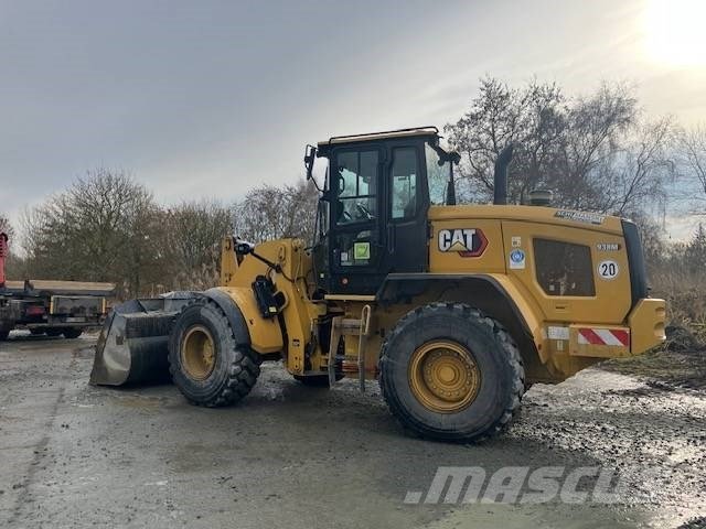 CAT 938M