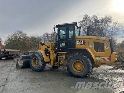 CAT 938M