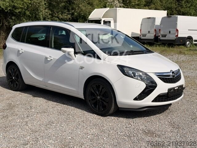 Микроавтобус Opel C Tourer Innovation 2.0 BiTurbo
