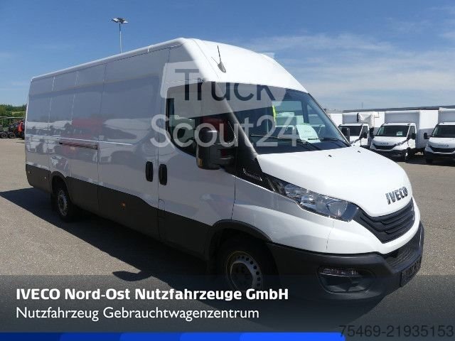 Используется IVECO 35S16A8V