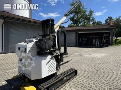 TGT Robby 900 XL