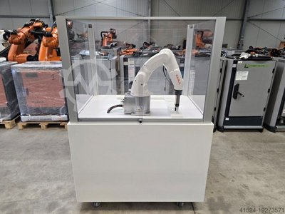 Kuka KUKA KR3 R540 KRC4 Compact