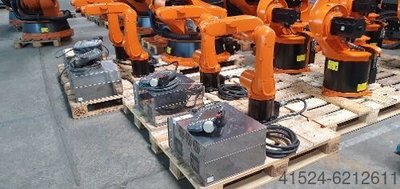 KUKA Kuka KR56xR850