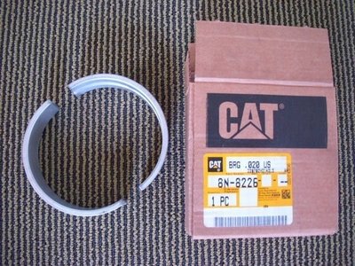 CAT (125) 8N8226 Łożyska / łożyska główne