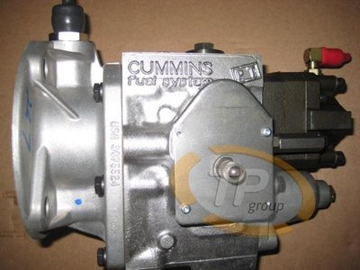 Cummins3059613 Cummins Pompa paliwowa NT855 KT19